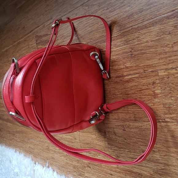 Hobo convertible backpack - Picture 3 of 12